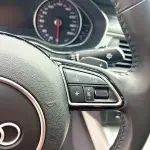 Audi A6L 2017 из Китая