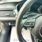Audi A6L 2017 из Китая
