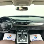 Audi A6L 2017 из Китая