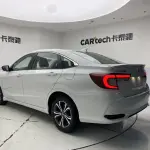 Honda Crider 122 л.с. из Китая