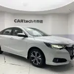 Honda Crider 122 л.с. из Китая