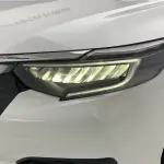 Honda Crider 122 л.с. из Китая