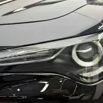 Alfa Romeo Stelvio 2019 200 л.с. — лот 57647025 из Китая