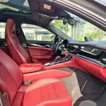 Porsche Panamera Hybrid 2022 330 л.с. — лот 57647081 из Китая