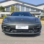 Porsche Panamera Hybrid 2022 330 л.с. — лот 57647081 из Китая