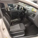 Volkswagen Polo 2016 из Китая