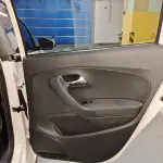 Volkswagen Polo 2016 из Китая