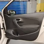 Volkswagen Polo 2016 из Китая