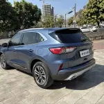 Ford Escape 2021 248 л.с. из Китая