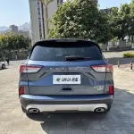 Ford Escape 2021 248 л.с. из Китая
