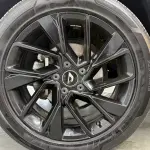 Jetta VS7 2022 150 л.с. из Китая