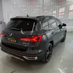 Jetta VS7 2022 150 л.с. из Китая