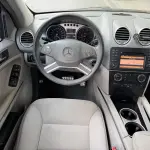 Mercedes-Benz M-Class 2011 из Китая
