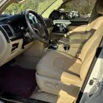 Toyota Land Cruiser 2018 лот 57647239 из Китая