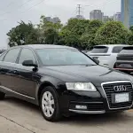 Audi A6L 2012 177 л.с. 177 л.с. из Китая