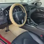 Toyota Camry 2022 из Китая