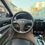 Mazda 6 2012 147 л.с. из Китая