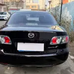 Mazda 6 2012 147 л.с. из Китая