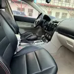 Mazda 6 2012 147 л.с. из Китая