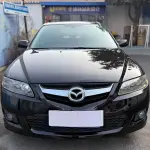 Mazda 6 2012 147 л.с. из Китая