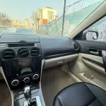 Mazda 6 2012 147 л.с. из Китая