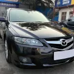 Mazda 6 2012 147 л.с. из Китая