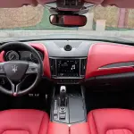 Maserati Levante 2021 350 л.с. 350 л.с. 350 л.с. из Китая