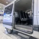 JAC Xingrui 2018 из Китая