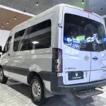 JAC Xingrui 2018 из Китая