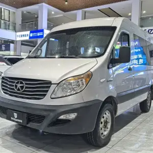 JAC Xingrui 2018 из Китая
