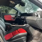 Mercedes-Benz CLA AMG 2022 387 л.с. из Китая