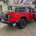 Jeep Gladiator 2024 из Китая