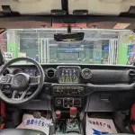 Jeep Gladiator 2024 из Китая