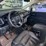 Honda Elysion 2020 215 л.с. — лот 57647676 из Китая