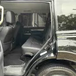 Mitsubishi Pajero (Import) 2015 из Китая