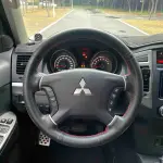Mitsubishi Pajero (Import) 2015 из Китая