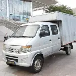 Kaicheng Shenqi T20 2016 из Китая