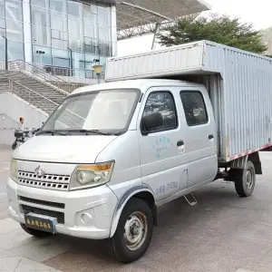 Kaicheng Shenqi T20 2016 из Китая