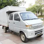 Kaicheng Shenqi T20 2016 из Китая