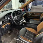 Mercedes-Benz V-Class 2018 из Китая