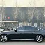 Mercedes-Benz E-Class 2017 245 л.с. 245 л.с. 245 л.с. из Китая