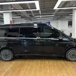 Mercedes-Benz V-Class 2018 из Китая
