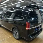 Mercedes-Benz V-Class 2018 из Китая