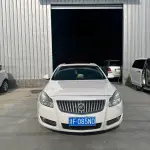 Buick Regal 2013 из Китая