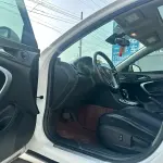 Buick Regal 2013 из Китая