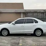 Volkswagen Bora 2017 из Китая
