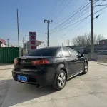 Mitsubishi Lancer EX 2011 136 л.с. из Китая