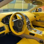 Aston Martin V8 Vantage 2017 из Китая