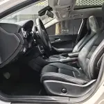 Mercedes-Benz GLA 2017 184 л.с. 184 л.с. из Китая