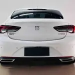 Buick Regal 2023 169 л.с. — лот 57653194 из Китая